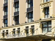 Hotel Burdigala Bordeaux - Mgallery Collection