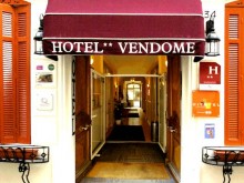 Hotel Citotel Vendôme