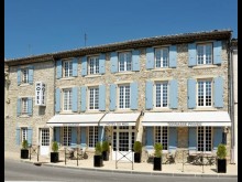 Hôtel Restaurant Du Midi