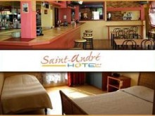Hotel Saint André
