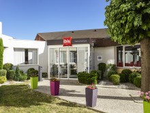 Hotel Ibis Chartres-ouest