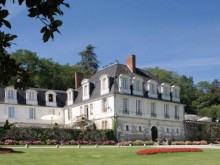 Hotel Chateau De Beaulieu