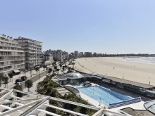 Hôtel Kyriad Les Sables D'olonne-plage