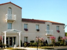 Hotel Jardins De La Forge