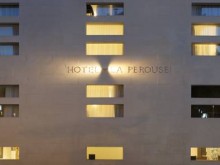 Hotel La Perouse