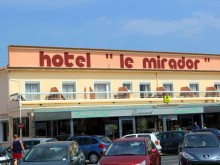 Hotel Le Mirador