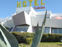 Hotel La Joie Des Sables