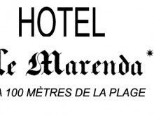 Hotel Le Marenda