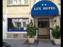 Hôtel Lux