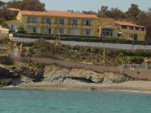Hôtel Cap Riviera