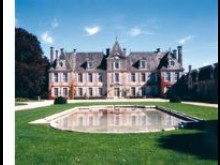 Hotel Chateau De Curzay