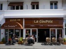 Hotel La Coupole