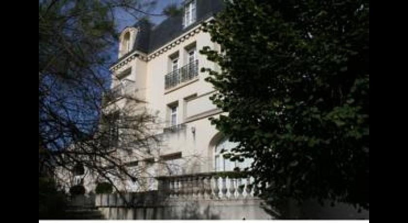 Hôtel Ibis Saint-gratien 