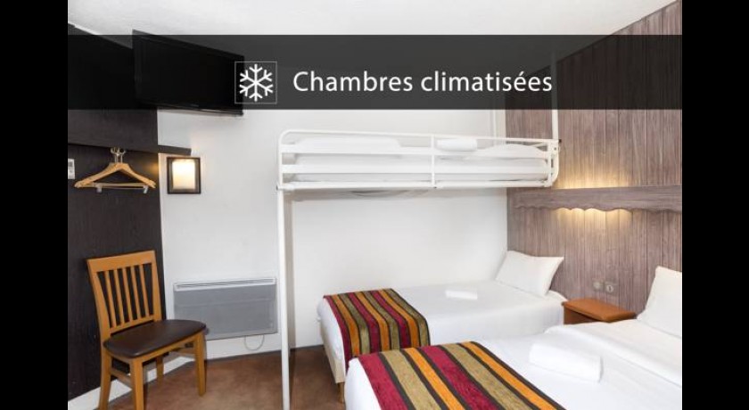 Brit Hotel Chambery  Chambéry