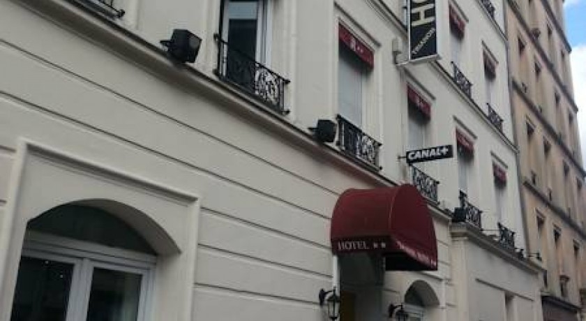Hotel Trianon  Vincennes