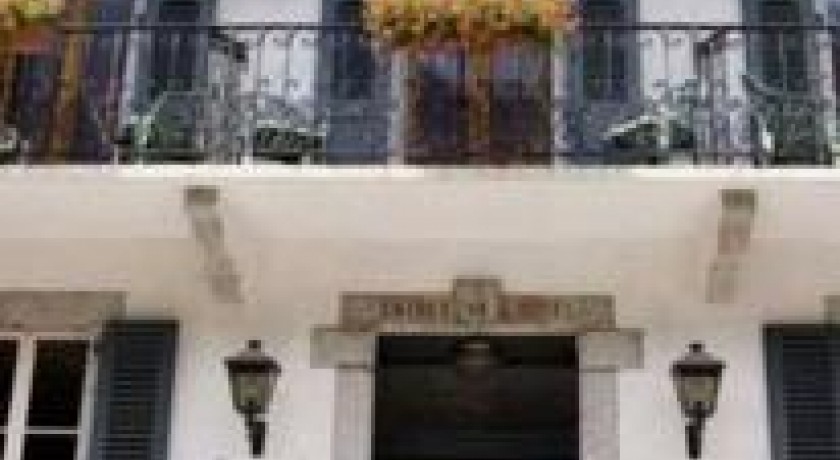 Hôtel Gustavia  Chamonix-mont-blanc