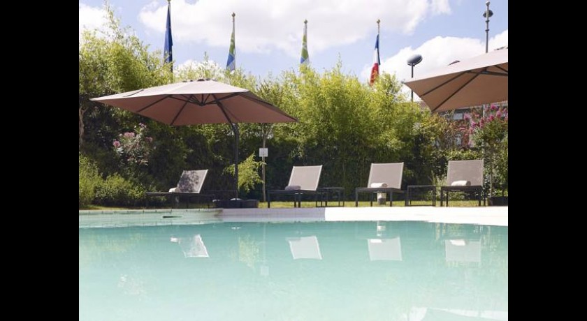Hotel Express By Holiday Inn Toulouse Airport  Blagnac