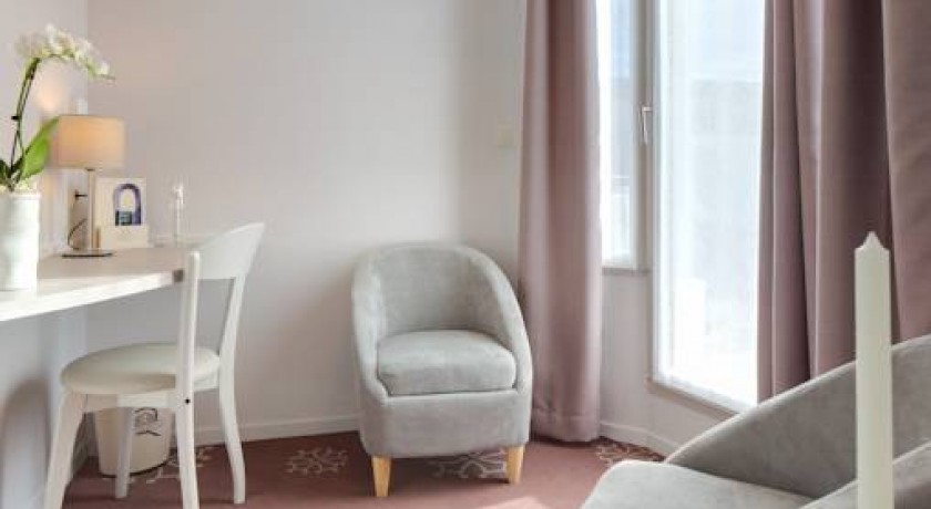Hotel Ours Blanc / Wilson  Toulouse