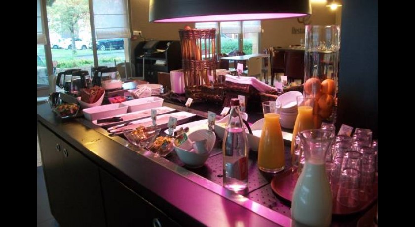 Hotel Grill Campanile  Tarbes