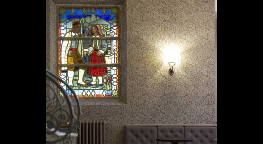 Hotel Astoria-vatican  Lourdes