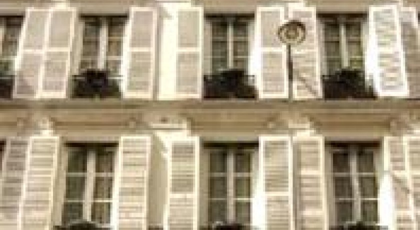 Elysées Hôtel  Paris