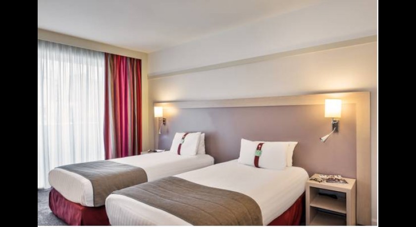 Hotel Holiday Inn Paris Montparnasse 
