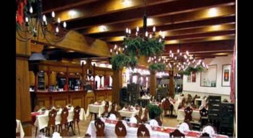 Hôtel-restaurant Les Loges De L'ecomusée  Ungersheim