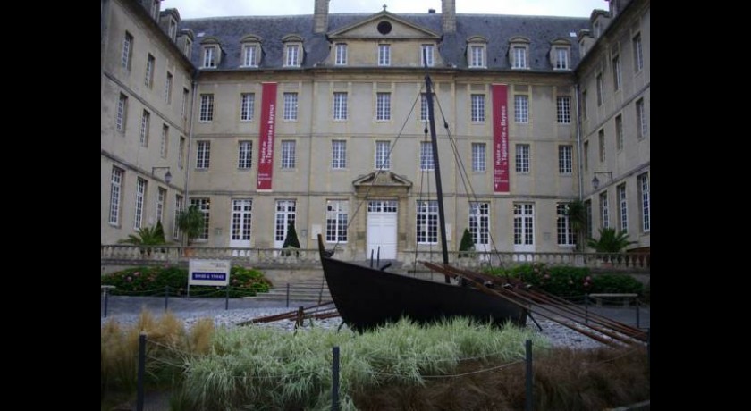 Hotel Le Bayeux 