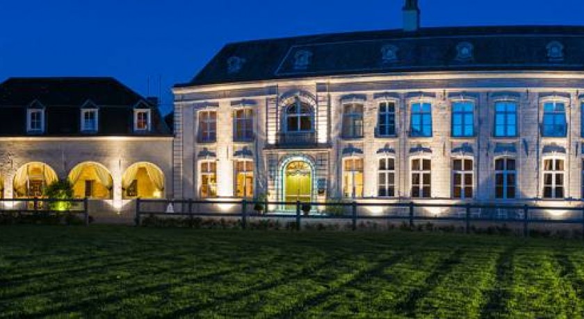Hotel Chateau De Cocove  Calais
