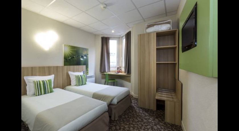 Balladins Hotel Chagnot  Lille
