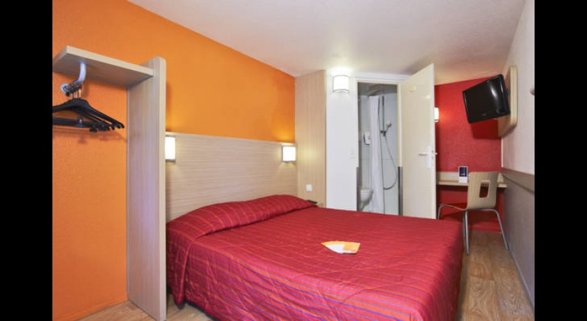 Hotel Premiere Classe  Tourcoing