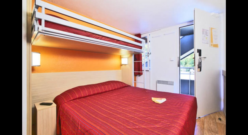 Hotel Premiere Classe  Tourcoing