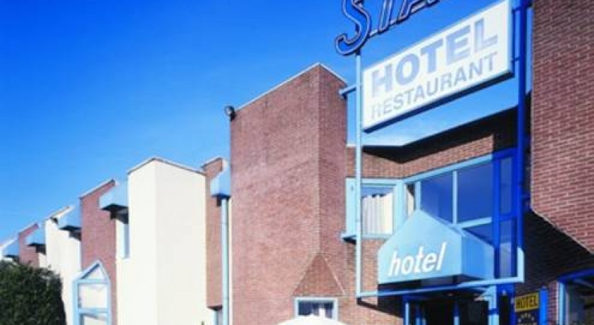 Hotel Stars  Villeneuve-d'ascq