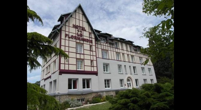 Hotel Pascal Saunier  Notre-dame-de-gravenchon