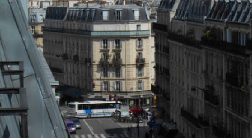 Hôtel Des Nations - Saint-germain  Paris