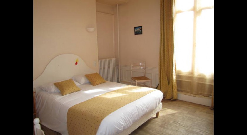Hotel Arlequin  Troyes