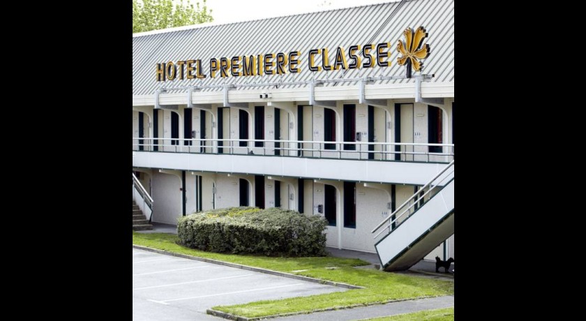 Hotel Premiere Classe Brive La Gaillarde Ouest  Brive-la-gaillarde