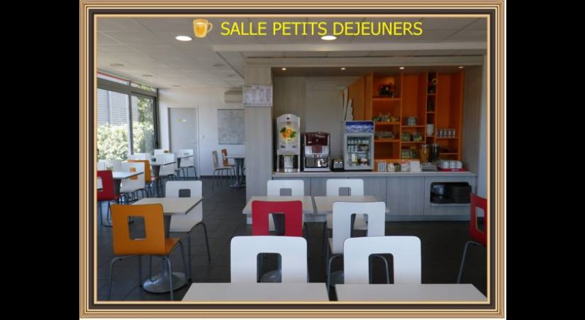 Hotel Premiere Classe Avignon Parc Des Expositions  Montfavet