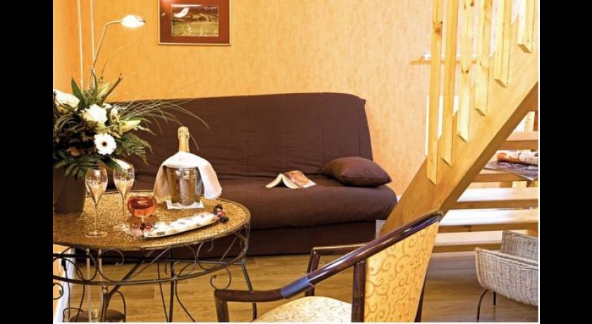 Hotel Best Western Le Pont D'or  Figeac