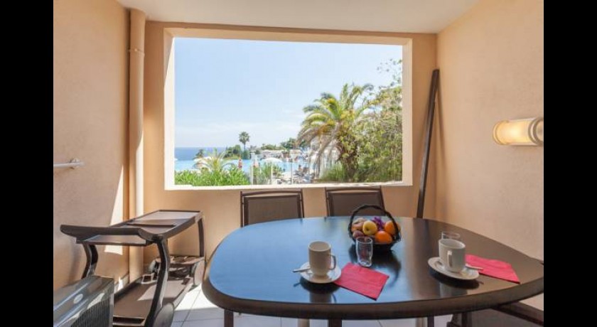 Hotel Pierre & Vacances Cannes Villa Francia 