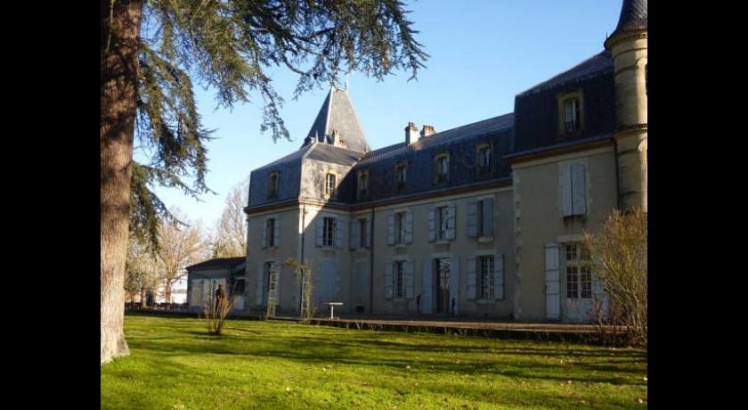 Hotel Le Château D'allot  Agen