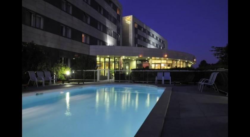 Hotel Quality Suites Bordeaux Aéroport - Mérignac 