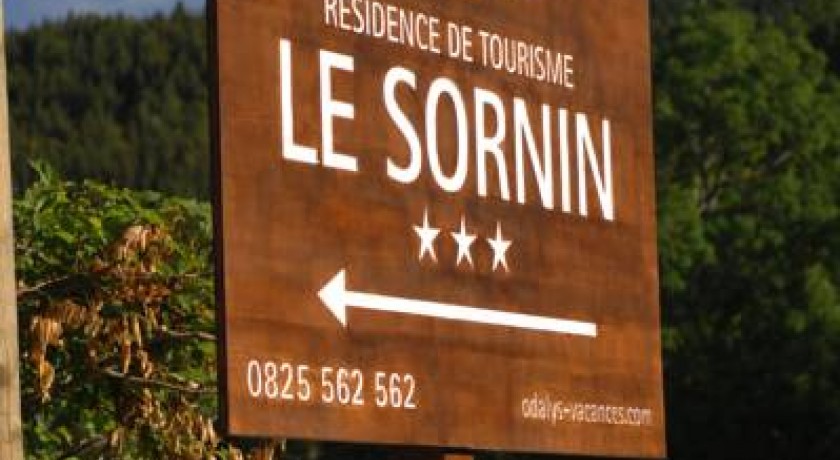 Hotel Le Sornin  Autrans
