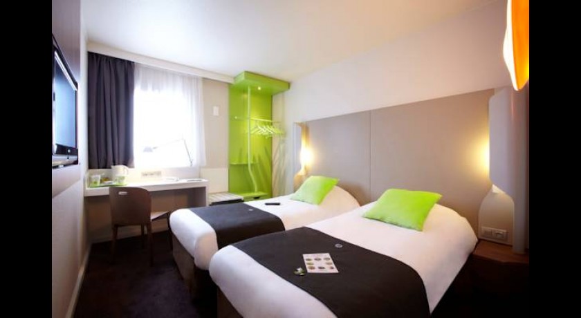 Hotel Campanile Limoges Nord 