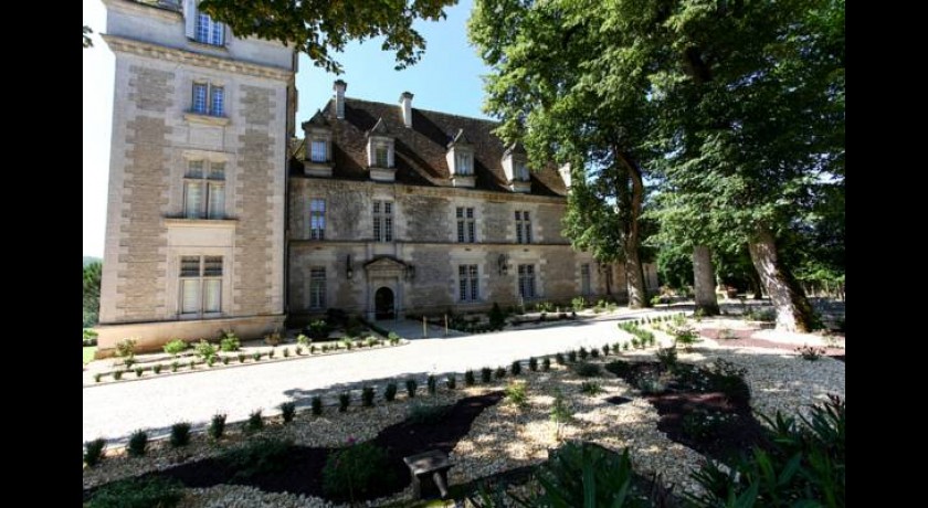 Hotel Chateau De Monrecour  Saint-vincent-de-cosse
