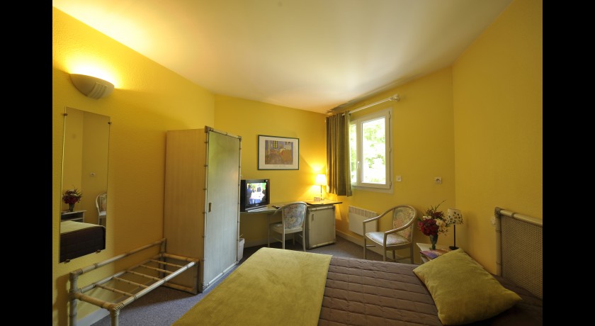 Hotel Apollonia  Saint-fargeau-ponthierry