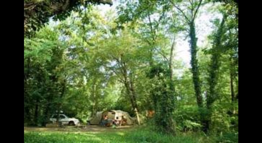 Camping Indigo International De Lyon  Dardilly