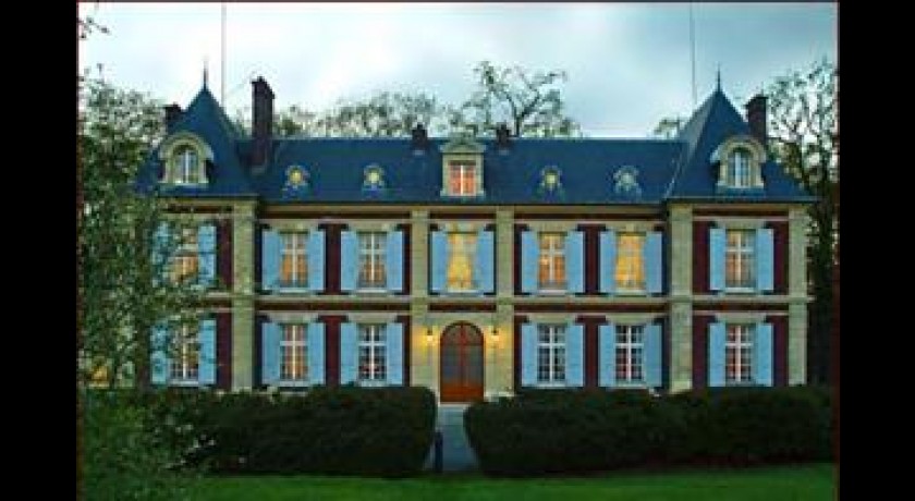 Hotel Chateau De L'hermitage  Ennery