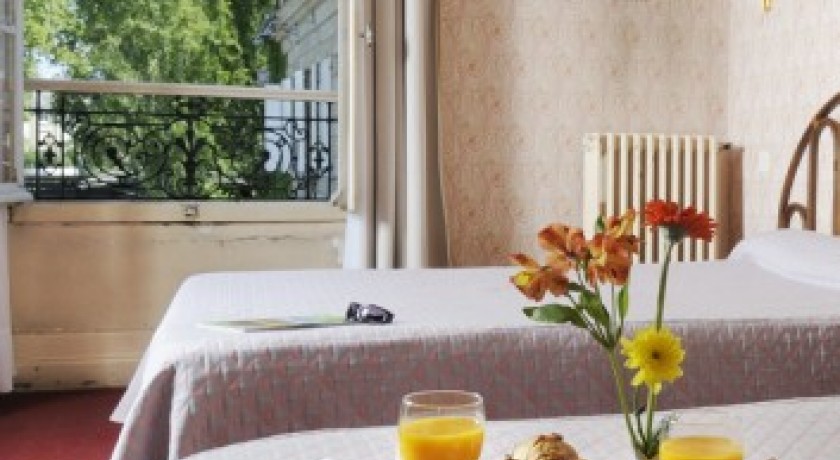 Hotel Le Montauban  Brive-la-gaillarde