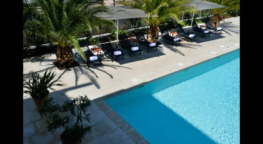 Hotel Kyriad Prestige Toulon ? La Seyne Sur Mer - Centre Port  La seyne-sur-mer